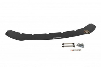 Splitter przedni Maxton Racing BMW 4 F32 M-Pack / M-Performance V2