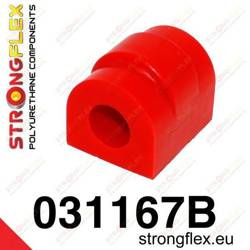 Tuleja stabilizatora tylnego