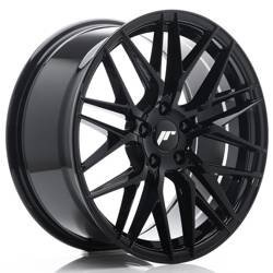 Felga aluminiowa 18" Japan Racing JR28 18x8,5 ET40 5x100 Gloss Black