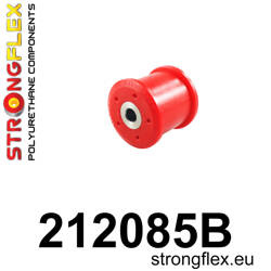 Tuleja wspornika tylnego dyferencjału Corolla