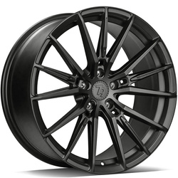 Felga aluminiowa 19" seventy9 SCF-S 19x8,5 ET42 5x112 HBM