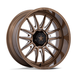 Felga aluminiowa 24" MSA Offroad Wheels M55 COMMANDER UTV 24x10 ET-25 5x114,3