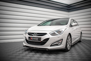Splitter Przedni Maxton Hyundai I40 Mk1