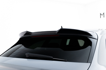 Spoiler Cap 3D Maxton Volkswagen Arteon Shooting Brake R-Line Mk1 Facelift