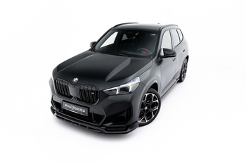 Splitter Przedni Maxton BMW X1 M35i U11