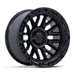 Felga aluminiowa 17" Fuel FC890 RAIL 17x9 ET1 6x139,7