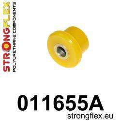 Tuleja wahacza tylnego górnego SPORT GTV Spider