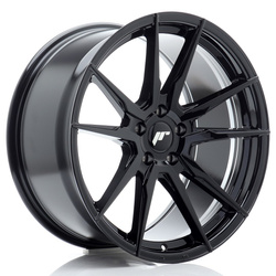 Felga aluminiowa 19" Japan Racing JR21 19x9,5 ET35 5x120 Gloss Black