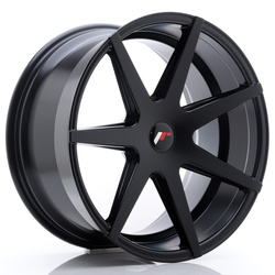 Felga aluminiowa 20" Japan Racing JR20 20x10 ET40 5x112 Matt Black
