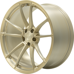 Felga aluminiowa 19" BC Forged KL53 19x10 BLANK Custom Finish