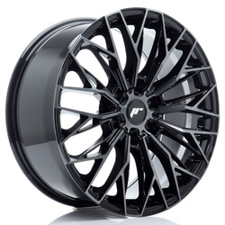 Felga aluminiowa 20" Japan Racing JRX12 20x9 ET20 6x114.3 Black Machined w/Tinted Face