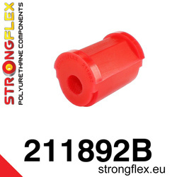 Tuleja stabilizatora tylnego GS / GS F IS / IS F