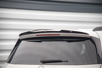 Spoiler Cap Maxton Mercedes-Benz GLS AMG-Line X167 / X167 Facelift