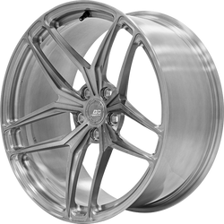Felga aluminiowa 17" BC Forged RZ22 17x10 BLANK Custom Finish