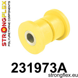 Tuleja górnej poduszki silnika – tylna SPORT S80 V70 XC / XC70 S60 V70
