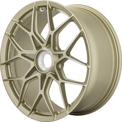 Felga aluminiowa 23" BC Forged ACL07 23x12,5 BLANK Custom Finish