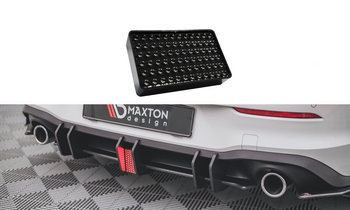 Ledowe Światło Stop Maxton Volkswagen Golf GTI Mk8