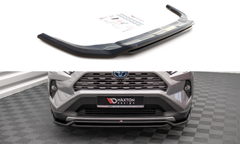 Splitter Przedni Maxton Toyota RAV4 Mk5