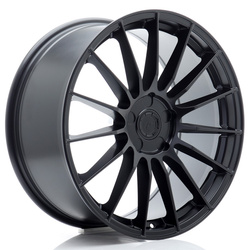 Felga aluminiowa 19" Japan Racing SL05 19x8,5 ET41 5x114,3 Matt Black