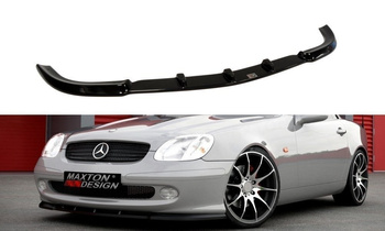 Splitter Przedni Mercedes SLK R170