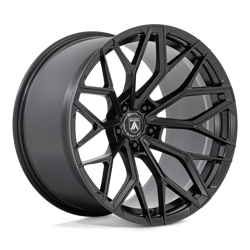 Felga aluminiowa 20" Asanti Black ABL-39 MOGUL 20x12 ET6 5x115 Satin Black