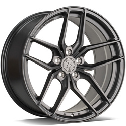 Felga aluminiowa 18" seventy9 SCF-Y 18x8 ET40 5x108 HGM