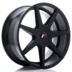 Felga aluminiowa 19" Japan Racing JR20 19x8,5 ET35 5x120 Matt Black