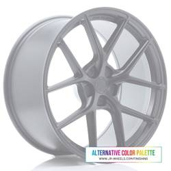 Felga aluminiowa 20" Japan Racing SL01 20x10,5 ET15-54 5H BLANK Custom Finish