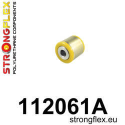 Tuleja wahacza tylnego górnego  SPORT Klasa R (05-12) W251/V251 GL GLE GLS ML