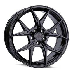 Felga aluminiowa 19" Keskin Tuning KT19N 19x8,5 ET30 5x112 Czarny
