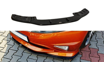 Splitter Przedni Maxton Honda Civic VIII Type-S/R