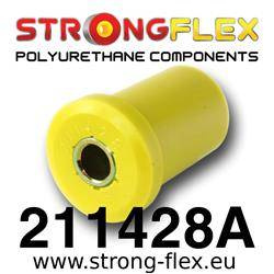 Tuleja wahacza przedniego górnego SPORT Land Cruiser Prado 4Runner