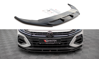 Splitter Przedni V.1 Maxton Volkswagen Arteon R