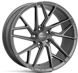 Felga aluminiowa 19" Veemann V-FS44 19x9,5 ET42 5x112 Gloss Graphite