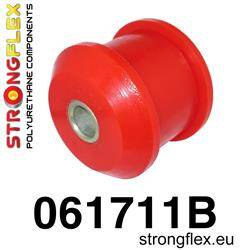 Tuleja wahacza przedniego tylna Jumper / Relay Ducato Boxer / Manager Movano Proace Max (24-)