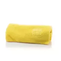 Mikrofibra Work Stuff Gentleman Basic Yellow