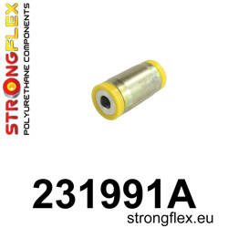 Tuleja wahacza tylnego dolnego SPORT Seria 700 Seria 900