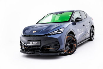 Splitter Przedni Maxton Cupra Tavascan Mk1