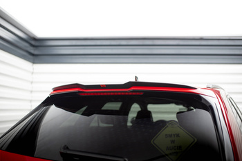 Spoiler Cap Maxton Audi RS4 B9 Avant