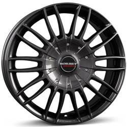 Felga aluminiowa 18" Borbet CW3 18x7,5 ET45 5x120 Szary