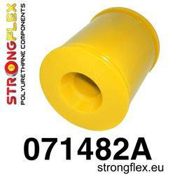 Tuleja wahacza przedniego tylna 63,5mm SPORT Ford Focus MK1 (98-05) MK1 RS