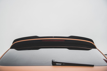 Spoiler Cap Maxton Audi Q7 S-Line Mk.1