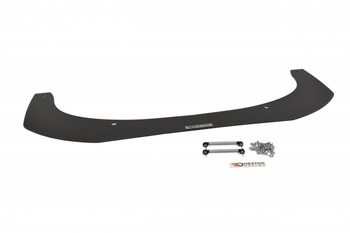 Splitter przedni Maxton Racing Audi RS6 C6 V2
