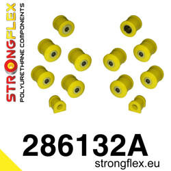 Zestaw zawieszenia tylnego SPORT Patrol / Safari