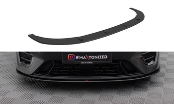 Splitter Przedni Street Pro Maxton Kia Proceed GT Mk3 Facelift / Ceed GT / GT - Line Mk1 Facelift