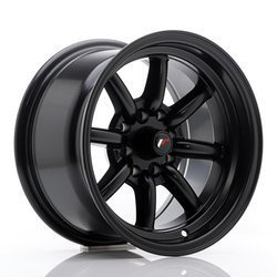 Felga aluminiowa 14" Japan Racing JR19 14x8 ET-13 4x100/114 Matt Black