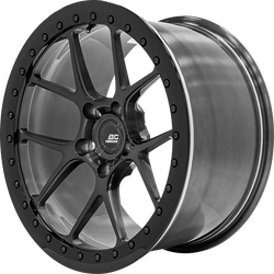 Felga aluminiowa 19" BC Forged RD02-BL 19x8,5 BLANK Custom Finish