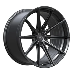 Felga aluminiowa 22" Wheelforce CF.3-FFR 22x11 ET10 5x112 Deep Black