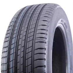 Opona letnia Michelin Latitude Sport 3 275/50 R19 112 Y DOT2019