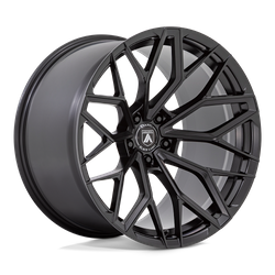 Felga aluminiowa 20" Asanti Black ABL-39 MOGUL 20x8,5 ET20 5x120 Satin Black